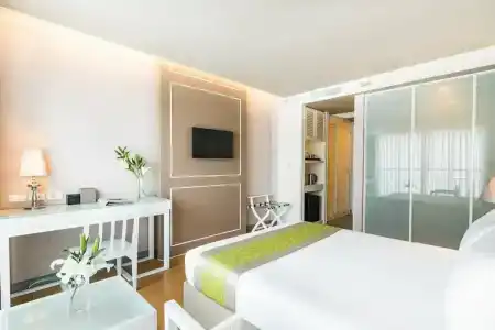 Best Western Patong Beach - 92