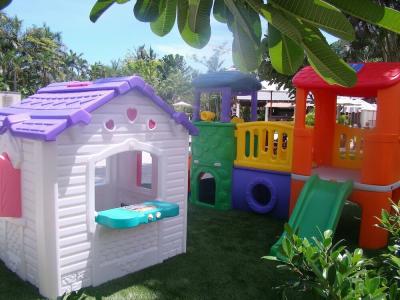 Deevana Patong Resort & Spa - SHA Extra Plus - 38