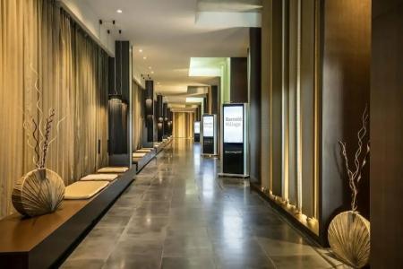 Barceló Malaga - 24