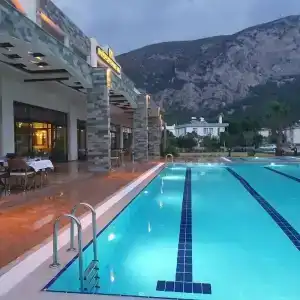 Doğruer Boutique & Spa - 28