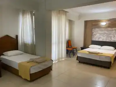 Mucize Termal Spa - 70