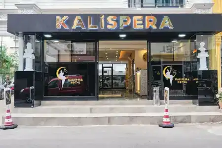 KALİSPERA - 6