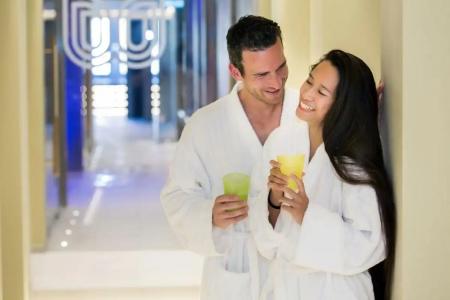 Bonvital Hévíz Adults Only - 35