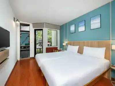 Ibis Samui Bophut - SHA Extra Plus - 4