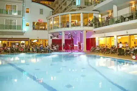 Merve Sun & SPA - 53