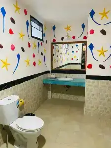 Kaibae Hut Resort - 12