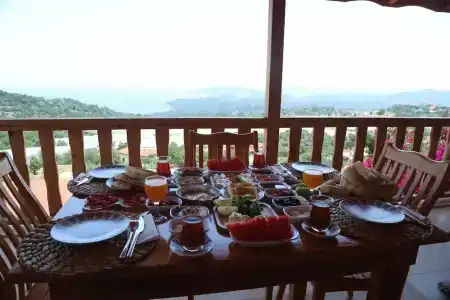 Istlada Taş Ev Apart - Kekova View - 68