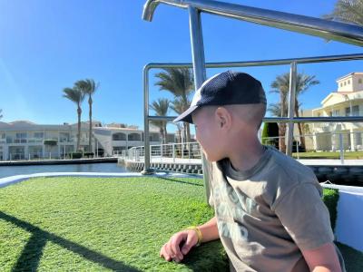 Pickalbatros Dana Beach Resort - Hurghada - 79