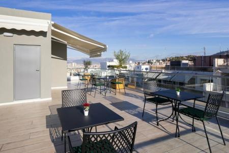 Hestia - Ippokratous 35 - 39