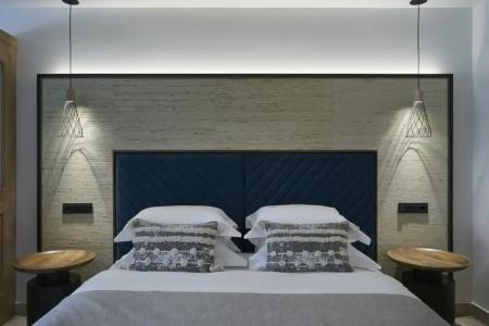 Atlantica Aegean Blue - 87