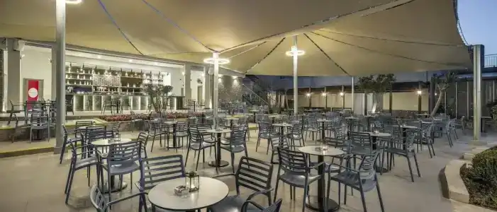 Ramada Resort By Wyndham Lara - 44