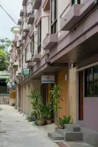 Baan Thai Beach Side Residence - 7