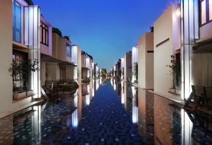 Let's Sea Hua Hin Al Fresco Resort - 25