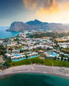 Port Royal Villas and Spa - Adults Only - 44