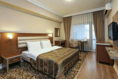 Balturk Sakarya - 1