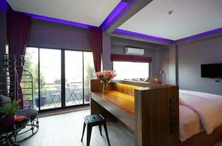 The Weekend Pattaya (Tweet Tweet Nest Pattaya) - 76