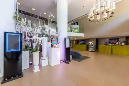 Sofitel Lyon Bellecour - 32