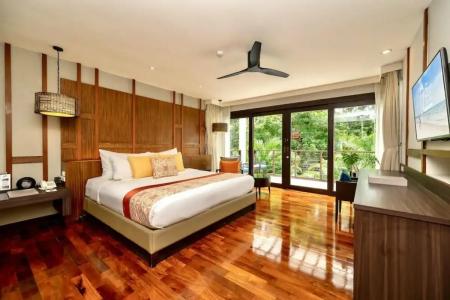 The Rock Hua Hin Beachfront Spa Resort - SHA Plus - 53