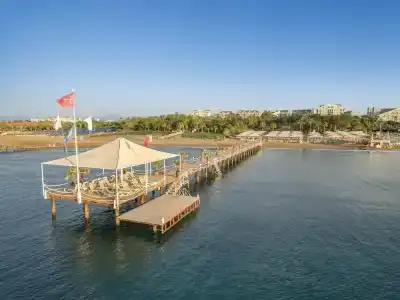 Alva Donna Beach Resort Comfort - 21