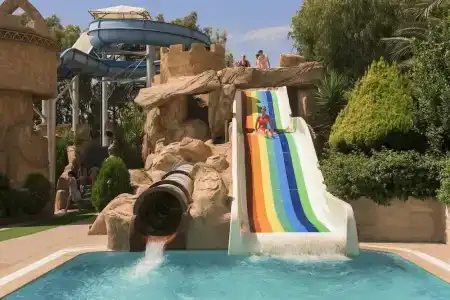 Delphin Deluxe Resort - 67