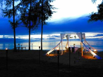 Le Menara Khao Lak - 86