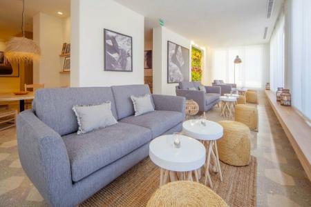 HM Alma Beach - Adults Only - 12