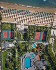 Miramare Beach - Ultra All Inclusive - 18