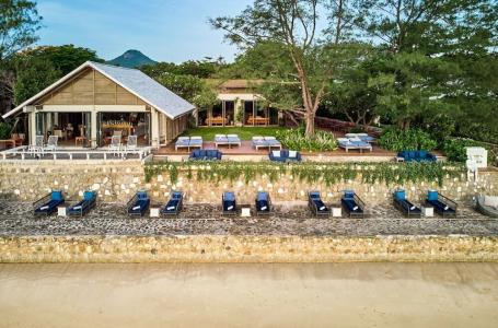 Let's Sea Hua Hin Al Fresco Resort - 7