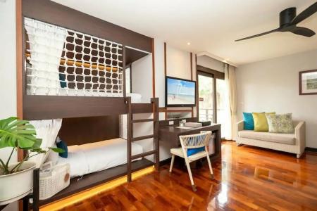 The Rock Hua Hin Beachfront Spa Resort - SHA Plus - 45
