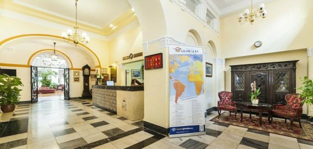 Globales Reina Cristina - 12