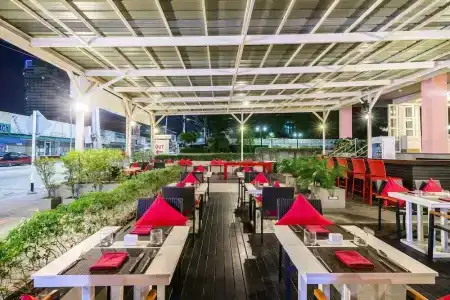Best Western Patong Beach - 48