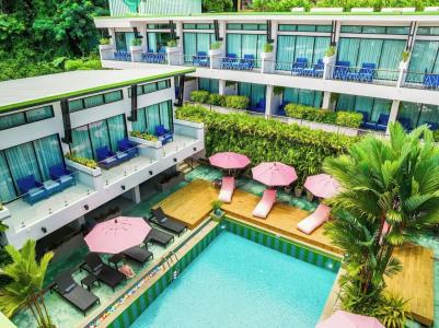 CC's Hideaway Kata - SHA Plus - 34