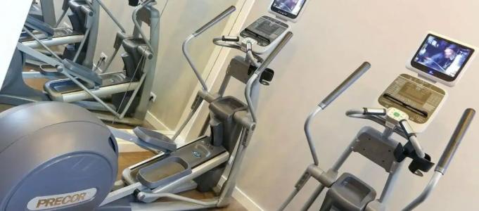 Hilton Barcelona - 77