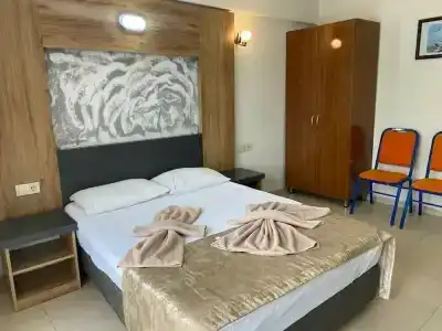 Mucize Termal Spa - 93