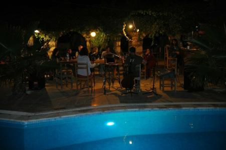 Olympos Koyevi Pension - 99