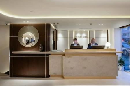 Bentley Bosphorus - Special Class - 67