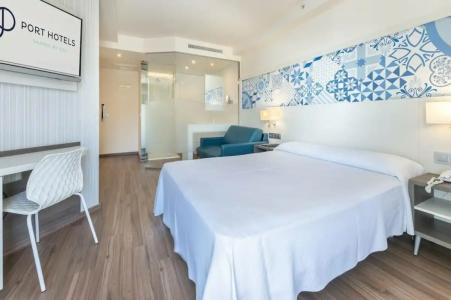 Port Benidorm & Spa 4* Sup - 62