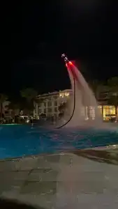 Royal Lagoons Resort & Aqua Park Families and Couples Only - 72
