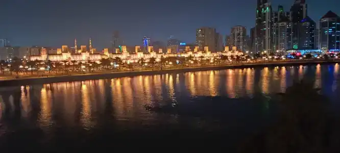 Al Bustan - 41