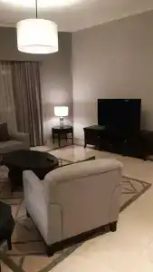 Dubai Marriott Harbour And Suites - 36