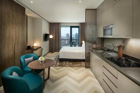 Millennium Place Barsha Heights - 13