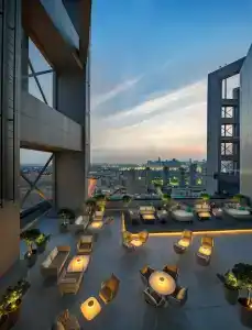 Millennium Place Barsha Heights - 85