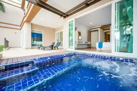 COCO Phuket Bangtao - SHA Extra Plus - 70