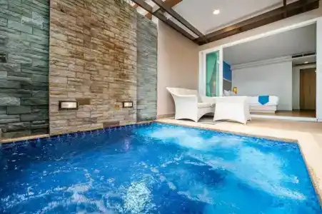 COCO Phuket Bangtao - SHA Extra Plus - 89
