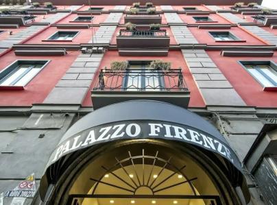 Palazzo Firenze - 60