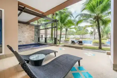COCO Phuket Bangtao - SHA Extra Plus - 31
