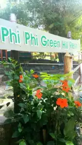 Phi Phi Green Hill Resort - 6