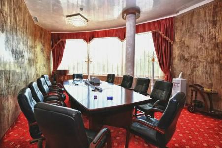 Park Stara Zagora - 37