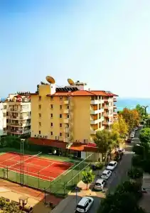 Alanya Beach - 1