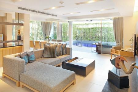 Ace of Hua Hin Resort - SHA PLUS - 94